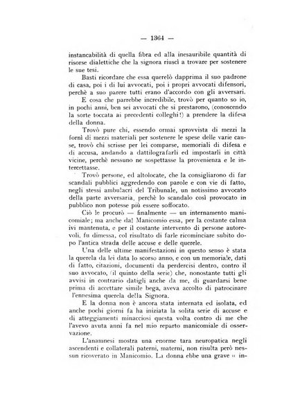 Archivio di antropologia criminale, psichiatria e medicina legale organo ufficiale della Associazione italiana di medicina legale e delle assicurazioni