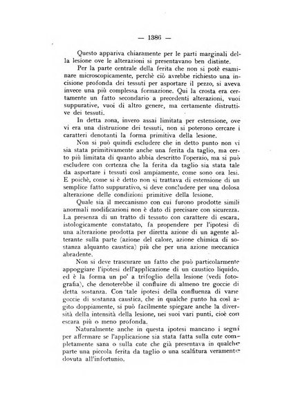 Archivio di antropologia criminale, psichiatria e medicina legale organo ufficiale della Associazione italiana di medicina legale e delle assicurazioni