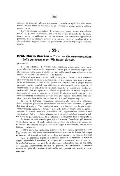 Archivio di antropologia criminale, psichiatria e medicina legale organo ufficiale della Associazione italiana di medicina legale e delle assicurazioni