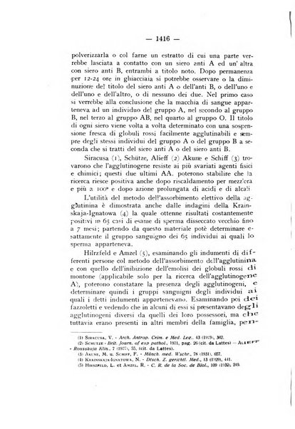 Archivio di antropologia criminale, psichiatria e medicina legale organo ufficiale della Associazione italiana di medicina legale e delle assicurazioni