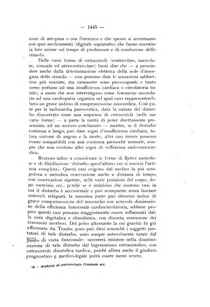 Archivio di antropologia criminale, psichiatria e medicina legale organo ufficiale della Associazione italiana di medicina legale e delle assicurazioni