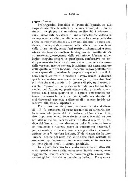 Archivio di antropologia criminale, psichiatria e medicina legale organo ufficiale della Associazione italiana di medicina legale e delle assicurazioni