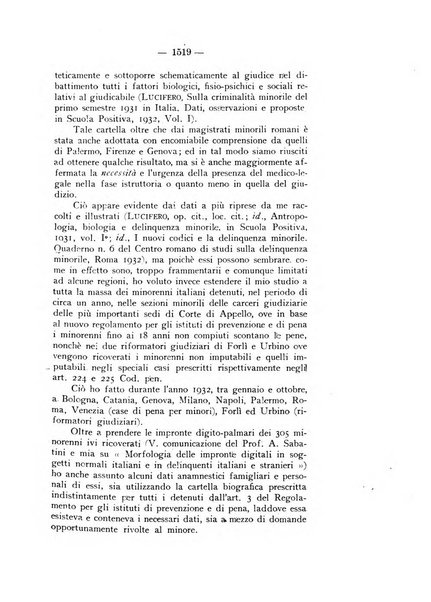 Archivio di antropologia criminale, psichiatria e medicina legale organo ufficiale della Associazione italiana di medicina legale e delle assicurazioni