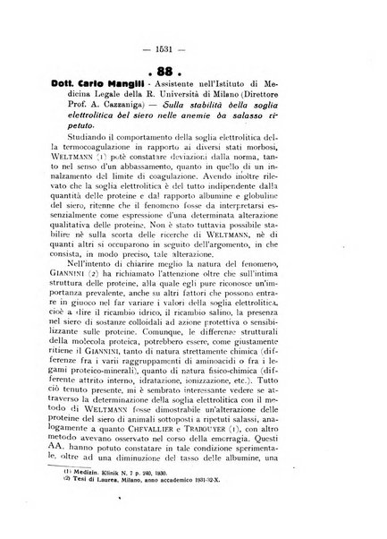 Archivio di antropologia criminale, psichiatria e medicina legale organo ufficiale della Associazione italiana di medicina legale e delle assicurazioni