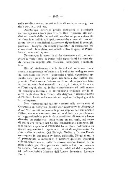 Archivio di antropologia criminale, psichiatria e medicina legale organo ufficiale della Associazione italiana di medicina legale e delle assicurazioni