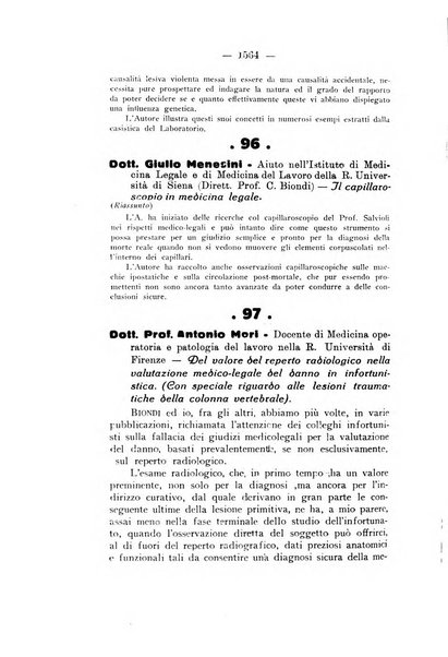 Archivio di antropologia criminale, psichiatria e medicina legale organo ufficiale della Associazione italiana di medicina legale e delle assicurazioni