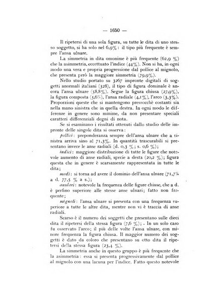 Archivio di antropologia criminale, psichiatria e medicina legale organo ufficiale della Associazione italiana di medicina legale e delle assicurazioni