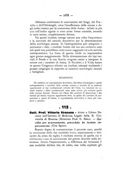 Archivio di antropologia criminale, psichiatria e medicina legale organo ufficiale della Associazione italiana di medicina legale e delle assicurazioni