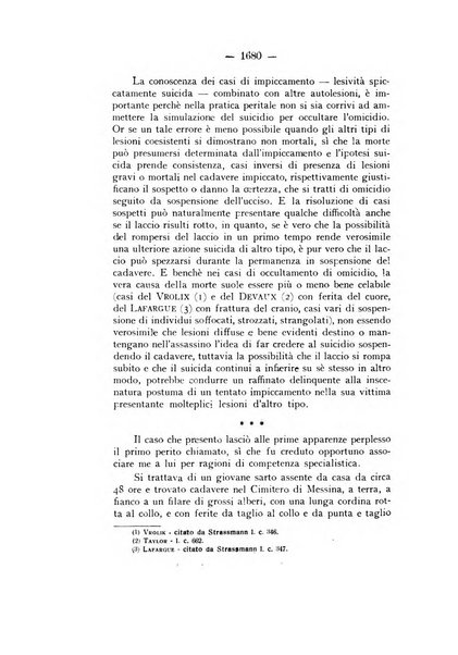 Archivio di antropologia criminale, psichiatria e medicina legale organo ufficiale della Associazione italiana di medicina legale e delle assicurazioni