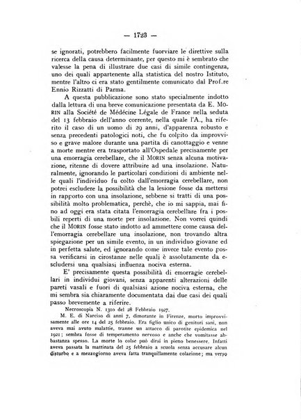 Archivio di antropologia criminale, psichiatria e medicina legale organo ufficiale della Associazione italiana di medicina legale e delle assicurazioni