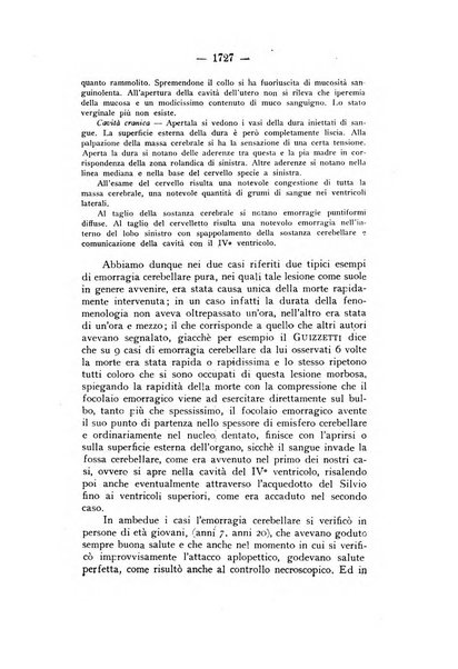 Archivio di antropologia criminale, psichiatria e medicina legale organo ufficiale della Associazione italiana di medicina legale e delle assicurazioni