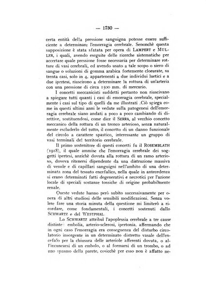 Archivio di antropologia criminale, psichiatria e medicina legale organo ufficiale della Associazione italiana di medicina legale e delle assicurazioni