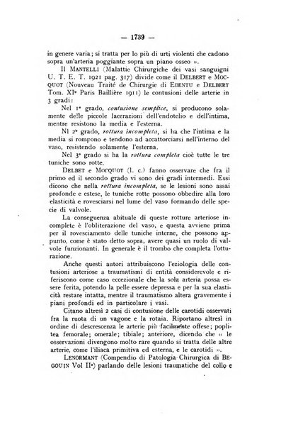 Archivio di antropologia criminale, psichiatria e medicina legale organo ufficiale della Associazione italiana di medicina legale e delle assicurazioni