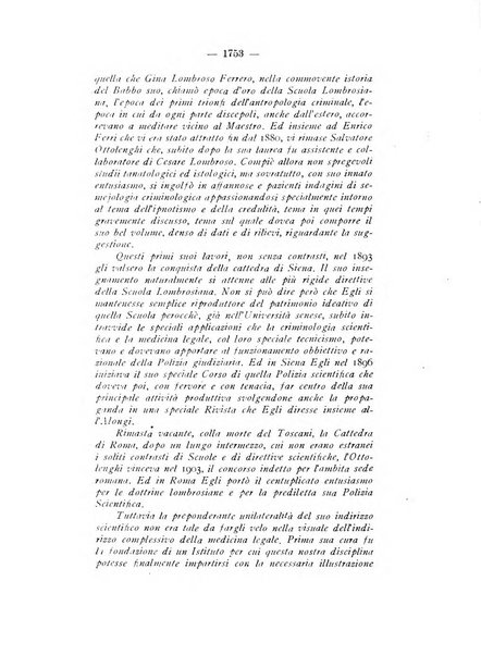 Archivio di antropologia criminale, psichiatria e medicina legale organo ufficiale della Associazione italiana di medicina legale e delle assicurazioni