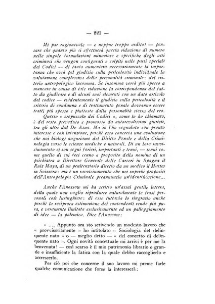 Archivio di antropologia criminale, psichiatria e medicina legale organo ufficiale della Associazione italiana di medicina legale e delle assicurazioni