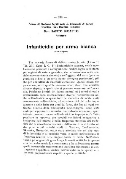 Archivio di antropologia criminale, psichiatria e medicina legale organo ufficiale della Associazione italiana di medicina legale e delle assicurazioni