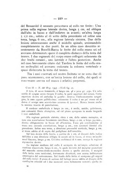 Archivio di antropologia criminale, psichiatria e medicina legale organo ufficiale della Associazione italiana di medicina legale e delle assicurazioni