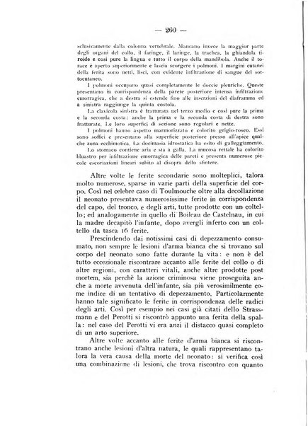 Archivio di antropologia criminale, psichiatria e medicina legale organo ufficiale della Associazione italiana di medicina legale e delle assicurazioni