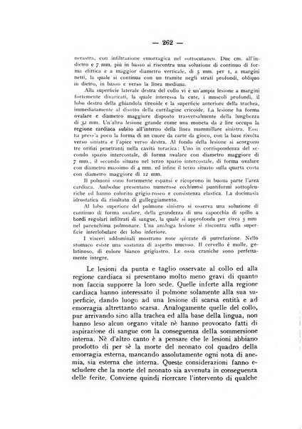 Archivio di antropologia criminale, psichiatria e medicina legale organo ufficiale della Associazione italiana di medicina legale e delle assicurazioni