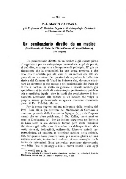 Archivio di antropologia criminale, psichiatria e medicina legale organo ufficiale della Associazione italiana di medicina legale e delle assicurazioni