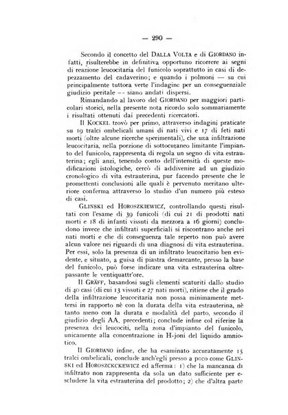 Archivio di antropologia criminale, psichiatria e medicina legale organo ufficiale della Associazione italiana di medicina legale e delle assicurazioni