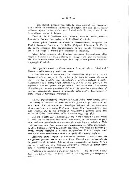 Archivio di antropologia criminale, psichiatria e medicina legale organo ufficiale della Associazione italiana di medicina legale e delle assicurazioni