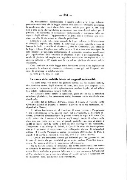 Archivio di antropologia criminale, psichiatria e medicina legale organo ufficiale della Associazione italiana di medicina legale e delle assicurazioni