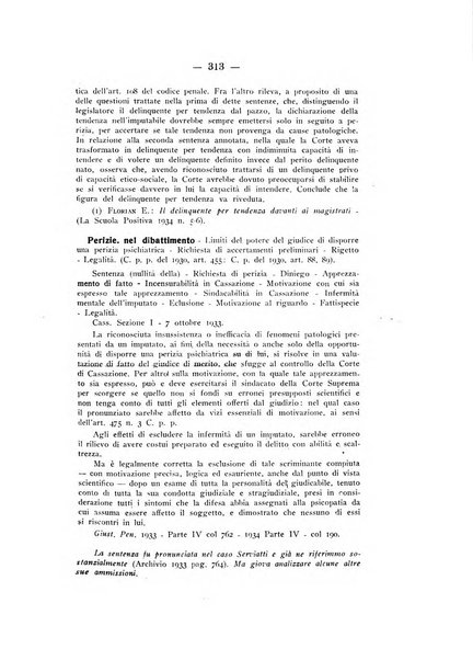 Archivio di antropologia criminale, psichiatria e medicina legale organo ufficiale della Associazione italiana di medicina legale e delle assicurazioni