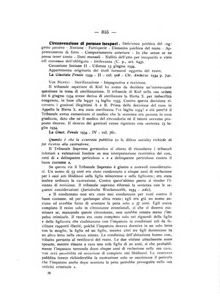 Archivio di antropologia criminale, psichiatria e medicina legale organo ufficiale della Associazione italiana di medicina legale e delle assicurazioni