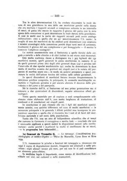 Archivio di antropologia criminale, psichiatria e medicina legale organo ufficiale della Associazione italiana di medicina legale e delle assicurazioni