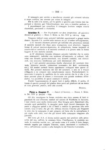 Archivio di antropologia criminale, psichiatria e medicina legale organo ufficiale della Associazione italiana di medicina legale e delle assicurazioni