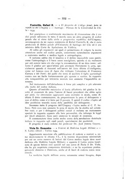 Archivio di antropologia criminale, psichiatria e medicina legale organo ufficiale della Associazione italiana di medicina legale e delle assicurazioni