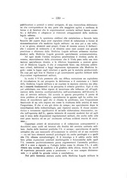 Archivio di antropologia criminale, psichiatria e medicina legale organo ufficiale della Associazione italiana di medicina legale e delle assicurazioni