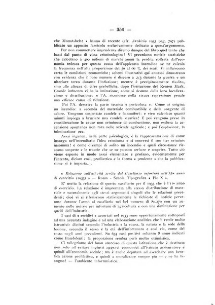 Archivio di antropologia criminale, psichiatria e medicina legale organo ufficiale della Associazione italiana di medicina legale e delle assicurazioni