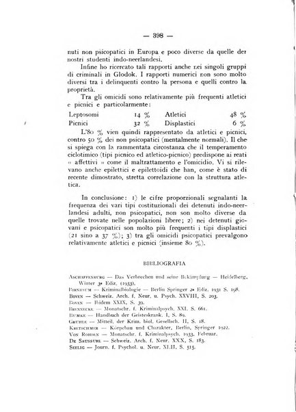 Archivio di antropologia criminale, psichiatria e medicina legale organo ufficiale della Associazione italiana di medicina legale e delle assicurazioni