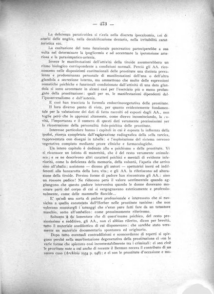 Archivio di antropologia criminale, psichiatria e medicina legale organo ufficiale della Associazione italiana di medicina legale e delle assicurazioni