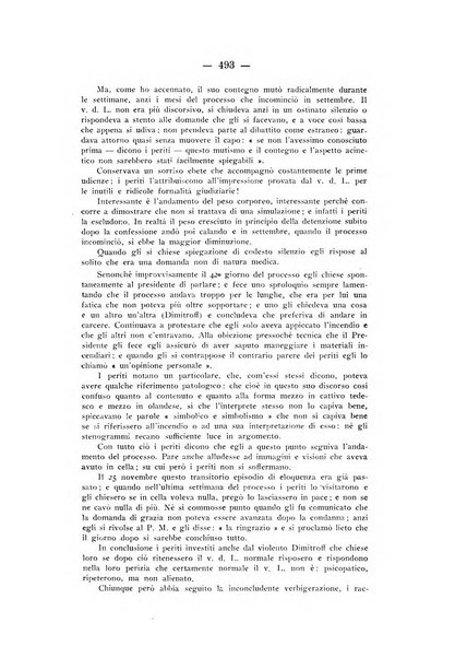 Archivio di antropologia criminale, psichiatria e medicina legale organo ufficiale della Associazione italiana di medicina legale e delle assicurazioni