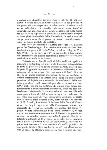 Archivio di antropologia criminale, psichiatria e medicina legale organo ufficiale della Associazione italiana di medicina legale e delle assicurazioni