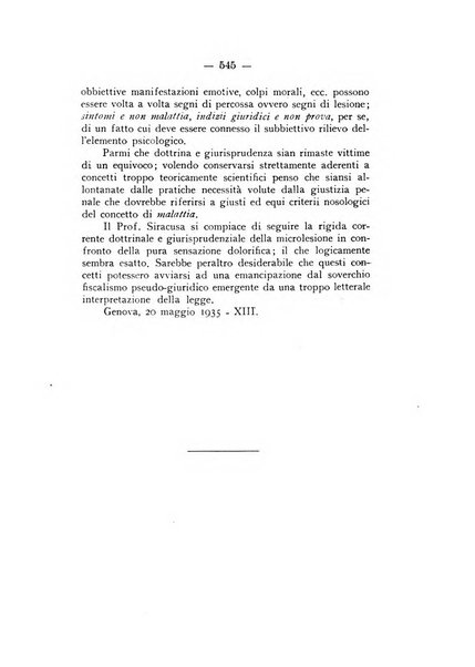 Archivio di antropologia criminale, psichiatria e medicina legale organo ufficiale della Associazione italiana di medicina legale e delle assicurazioni