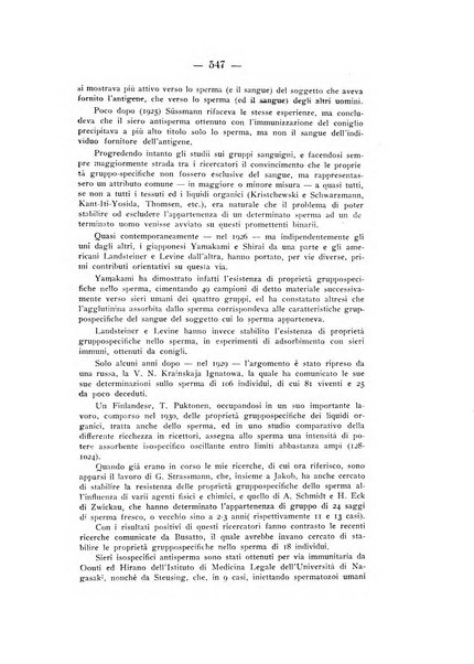 Archivio di antropologia criminale, psichiatria e medicina legale organo ufficiale della Associazione italiana di medicina legale e delle assicurazioni