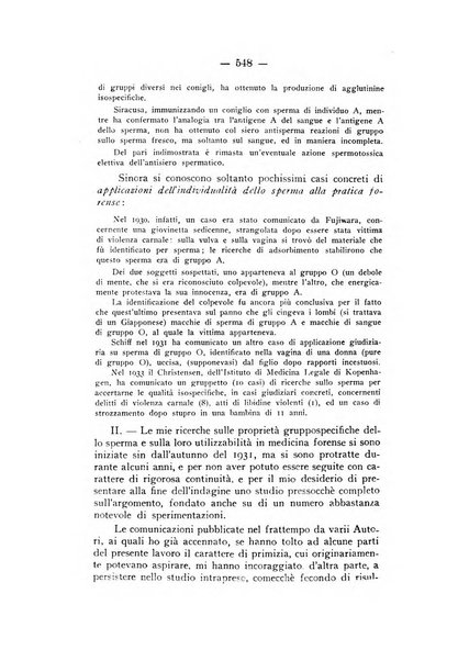 Archivio di antropologia criminale, psichiatria e medicina legale organo ufficiale della Associazione italiana di medicina legale e delle assicurazioni