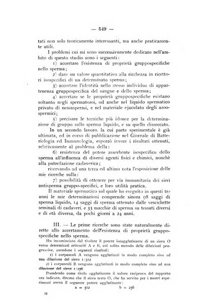 Archivio di antropologia criminale, psichiatria e medicina legale organo ufficiale della Associazione italiana di medicina legale e delle assicurazioni