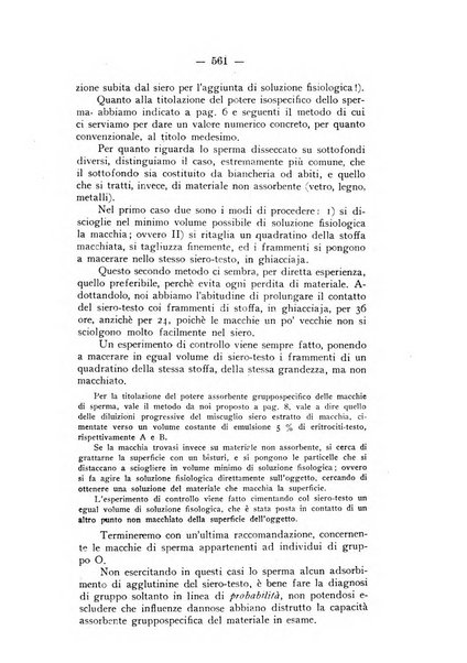 Archivio di antropologia criminale, psichiatria e medicina legale organo ufficiale della Associazione italiana di medicina legale e delle assicurazioni