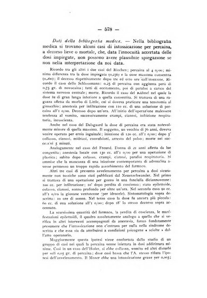 Archivio di antropologia criminale, psichiatria e medicina legale organo ufficiale della Associazione italiana di medicina legale e delle assicurazioni