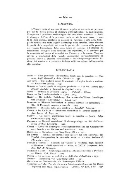 Archivio di antropologia criminale, psichiatria e medicina legale organo ufficiale della Associazione italiana di medicina legale e delle assicurazioni