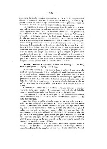 Archivio di antropologia criminale, psichiatria e medicina legale organo ufficiale della Associazione italiana di medicina legale e delle assicurazioni