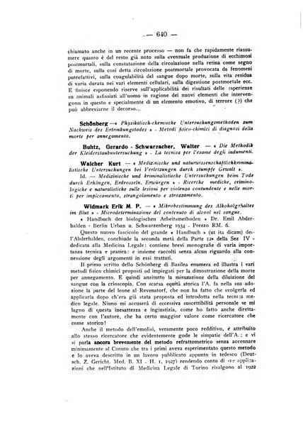 Archivio di antropologia criminale, psichiatria e medicina legale organo ufficiale della Associazione italiana di medicina legale e delle assicurazioni