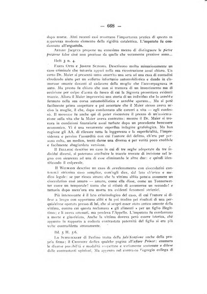 Archivio di antropologia criminale, psichiatria e medicina legale organo ufficiale della Associazione italiana di medicina legale e delle assicurazioni