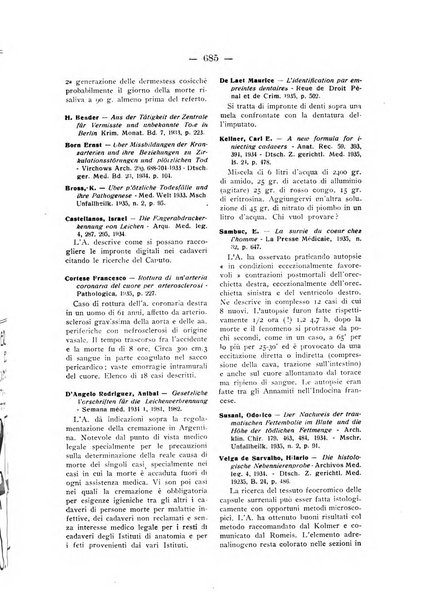 Archivio di antropologia criminale, psichiatria e medicina legale organo ufficiale della Associazione italiana di medicina legale e delle assicurazioni