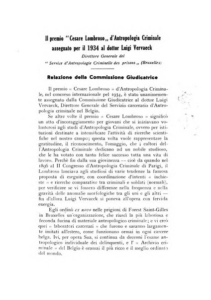 Archivio di antropologia criminale, psichiatria e medicina legale organo ufficiale della Associazione italiana di medicina legale e delle assicurazioni